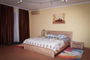Гостиница Apartment na Kirova 94  Днепропетровск